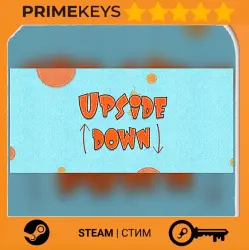 Upside Down Steam Key/Gift / RU + WORLD