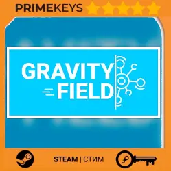 Gravity Field Steam Key/Gift / RU + WORLD