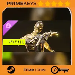 VAIL VR Benefactor Character and Weapon Skin Bundle Steam Key/Gift / RU + WORLD