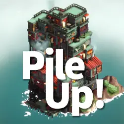 Pile Up! Steam Global