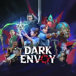Dark Envoy Steam Global
