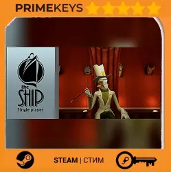 The Ship: Single Player Steam Key/Gift / RU + WORLD