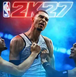 NBA 2K27 Standard Edition PS5 Turkish