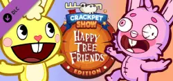 The Crackpet Show: Happy Tree Friends Edition AUTODELIVERY STEAM GIFT INSTANTLY