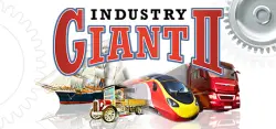 Industry Giant 2 AUTODELIVERY STEAM GIFT INSTANTLY