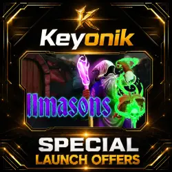 Spellmasons PC Steam CD Key Global