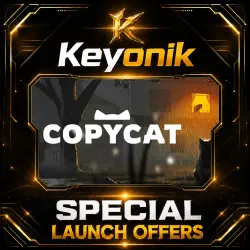Copycat PC Steam CD Key Global