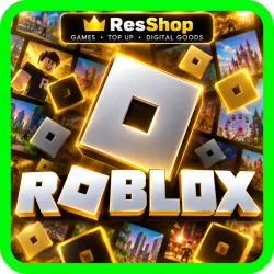 ROBLOX Gift Card | 50–20000 Robux | Все регионы | Код | Авт…, лот №207578