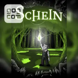 Schein (GOG) — покупка игры на ваш аккаунт