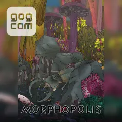 Morphopolis (GOG) — покупка игры на ваш аккаунт