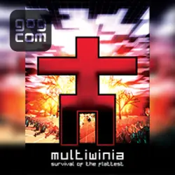 Multiwinia (GOG) — покупка игры на ваш аккаунт