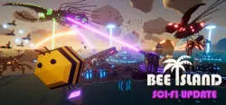 Bee Island AUTODELIVERY STEAM GIFT INSTANTLY
