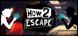 How 2 Escape AUTODELIVERY STEAM GIFT INSTANTLY