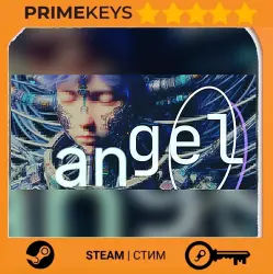 Angel Steam Key/Gift / RU + WORLD