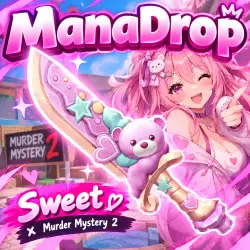 SWEET I MURDER MYSTERY 2 I