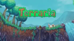 Terraria Rental: 7 to 30 Days | Online Access Available |