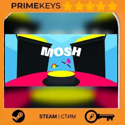 MOSH Steam Key/Gift / RU + WORLD