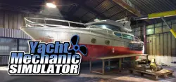 Yacht Mechanic Simulator AUTODELIVERY STEAM GIFT INSTANTLY