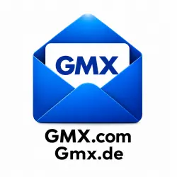 GMX Accounts | Email@gmx.de or .com accounts provided. Male or female. POP3, IMAP, SMTP activated.