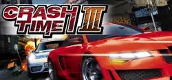 Crash Time III AUTODELIVERY STEAM GIFT INSTANTLY