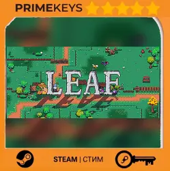 LEAF Steam Key/Gift / RU + WORLD