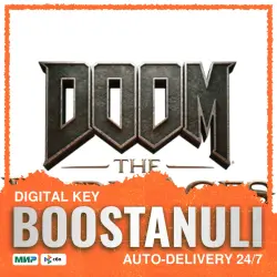 DOOM: The Dark Ages | CIS — Steam key
