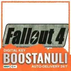 Fallout 4 | CIS — Steam key