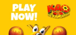 Kao the Kangaroo: Round 2 AUTODELIVERY STEAM GIFT INSTANTLY