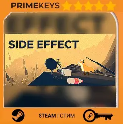 Side Effect Steam Key/Gift / RU + WORLD