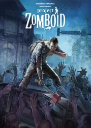 Project Zomboid Steam Key GLOBAL (Works in RU/CIS)