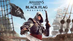 Assassin's Creed Black Flag Resynced – Rental from 2 to 30 days | Online access available |