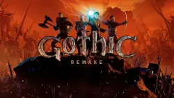 Gothic 1 Remake RENTAL FROM 7 TO 30 DAYS