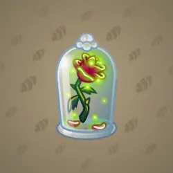 NFT Eternal Rose Poison Ivy