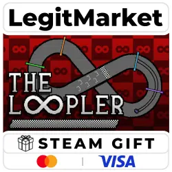 The Loopler / Steam AUTO / RU + WORLD