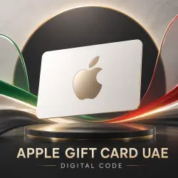 APPLE GIFT CARD UAE 250 AED | CODE | AUTO DELIVERY