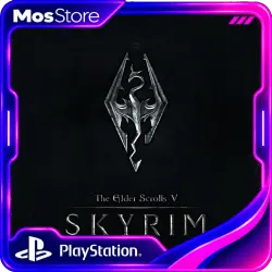 The Elder Scrolls V: Skyrim PS5/PS4 • Turkey | India | USA • PS