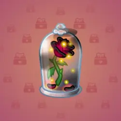 NFT Eternal Rose Thor-ny