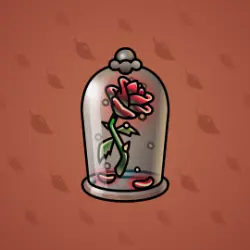 NFT Eternal Rose Vampire