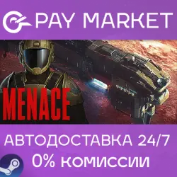 MENACE | Steam ключ Россия/СНГ