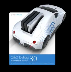 O&amp;O Defrag 30 Professional Серийный номер