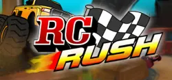RC Rush АВТОДОСТАВКА STEAM GLOBAL МГНОВЕННО ЛИЦЕНЗИЯ