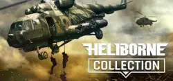 Heliborne Collection АВТОДОСТАВКА STEAM GLOBAL МГНОВЕННО ЛИЦЕНЗИЯ