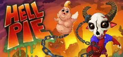 Hell Pie АВТОДОСТАВКА STEAM GLOBAL МГНОВЕННО ЛИЦЕНЗИЯ