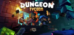 Dungeon Tycoon AUTODELIVERY STEAM GIFT INSTANTLY