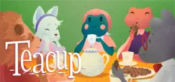 Teacup Steam