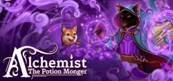 Alchemist: The Potion Monger АВТОДОСТАВКА STEAM GLOBAL МГНОВЕННО ЛИЦЕНЗИЯ