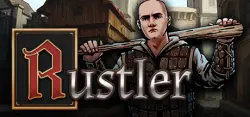 Rustler (Grand Theft Horse) AUTODELIVERY STEAM GIFT INSTANTLY