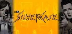 The Silver Case АВТОДОСТАВКА STEAM GLOBAL МГНОВЕННО ЛИЦЕНЗИЯ