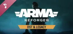 Arma Reforger Soundtrack AUTODELIVERY STEAM GIFT INSTANTLY