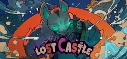 Lost Castle / 失落城堡 AUTODELIVERY STEAM GIFT INSTANTLY